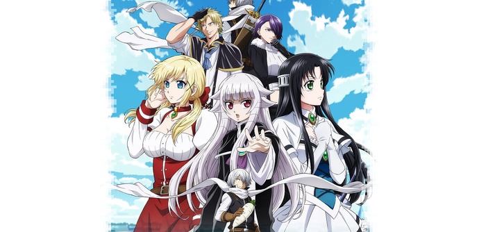 용사가 죽었다! BD