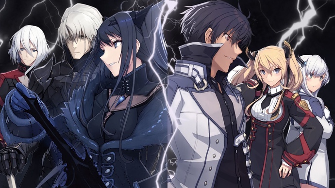 마왕학원의 부적합자 ~사상 최강의 마왕인 시조, 전생해서 자손들의 학교에 다니다~ 2기 BD