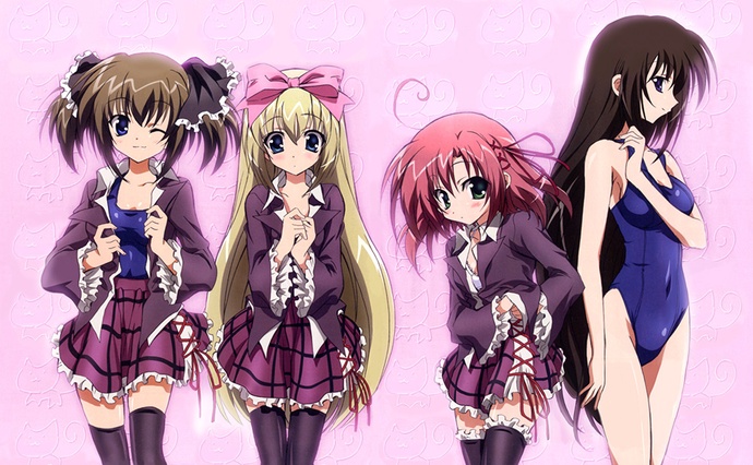 학생회의 일존 2기 BD