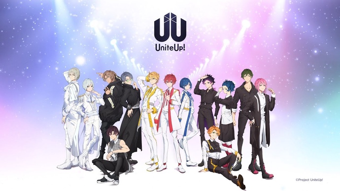 UniteUp! (유나이트업!)