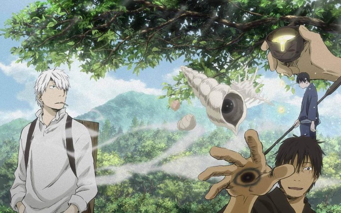 충사 속장 ( 2기) BD