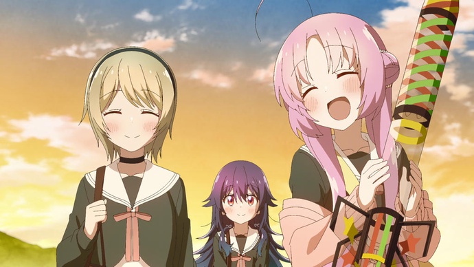 별들의 텔레파스