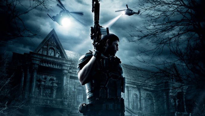 레지던트 이블 벤데타