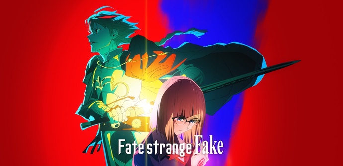 Fate/Strange Fake (페이트/스트레인지 페이크)