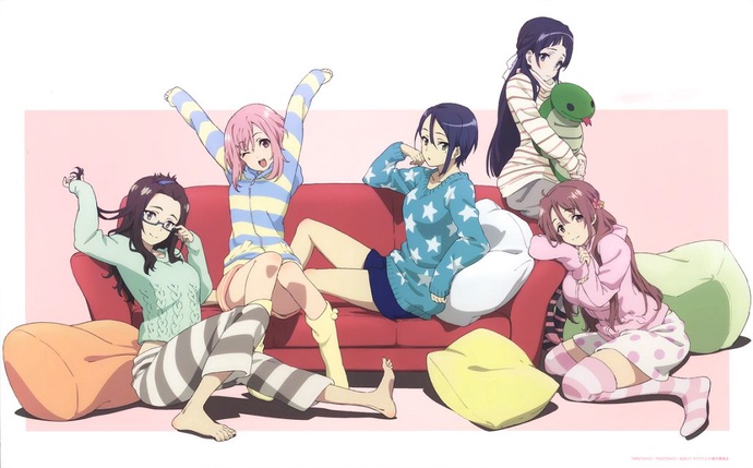 사쿠라 퀘스트 BD