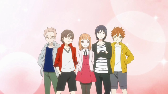 탐정팀 KZ 사건노트