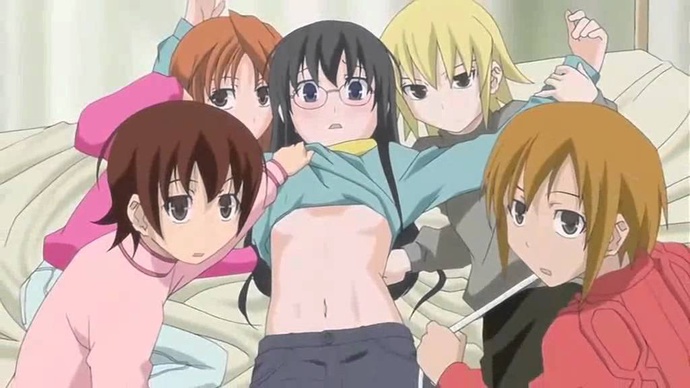 오늘의 5학년 2반