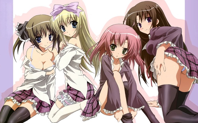 학생회의 일존 1기BD