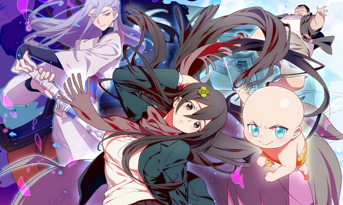 TO BE HERO 2 - 투 비 히로인