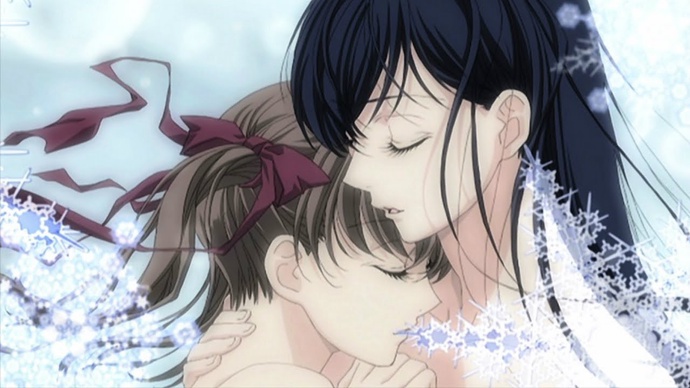 마리아님이 보고 계셔 BD