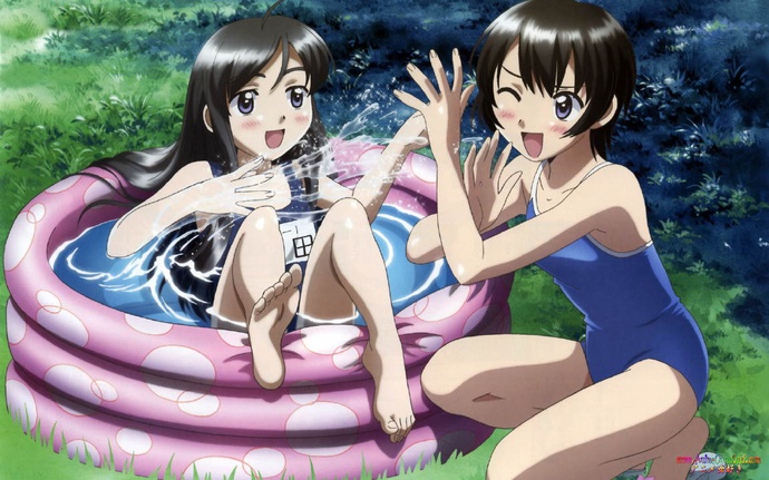 빈곤자매 이야기