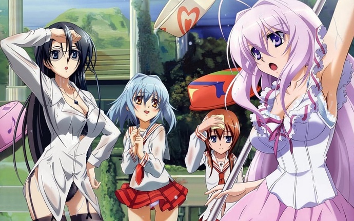 알기 쉬운 현대마법 BD