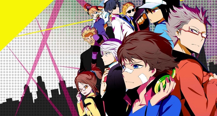 하마토라 1기 2기 BD