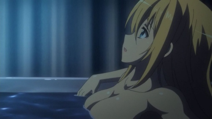 반역성 밀리언아서 1기 2기 BD