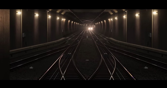 상처 이야기 -코요미 뱀프-