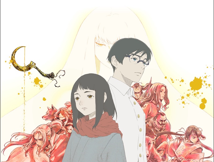 불 사냥의 왕 2기