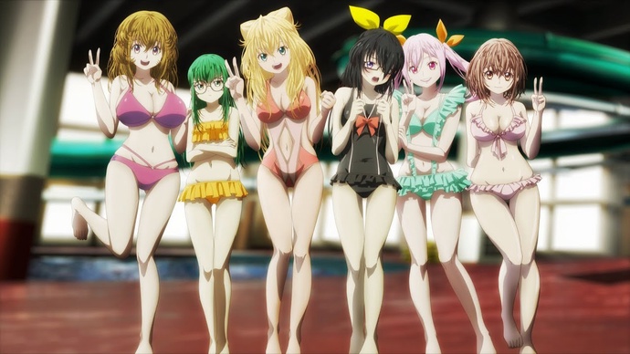 모멘터리 릴리 Momentary Lily