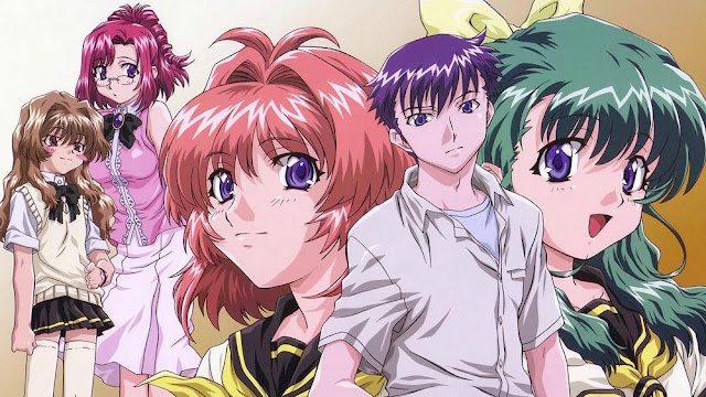 오네가이☆트윈스