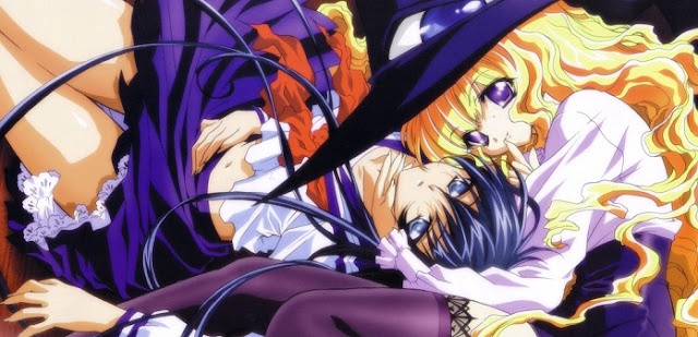 야미와 모자와 책의 여행자