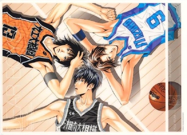 디어 보이즈 DEAR BOYS