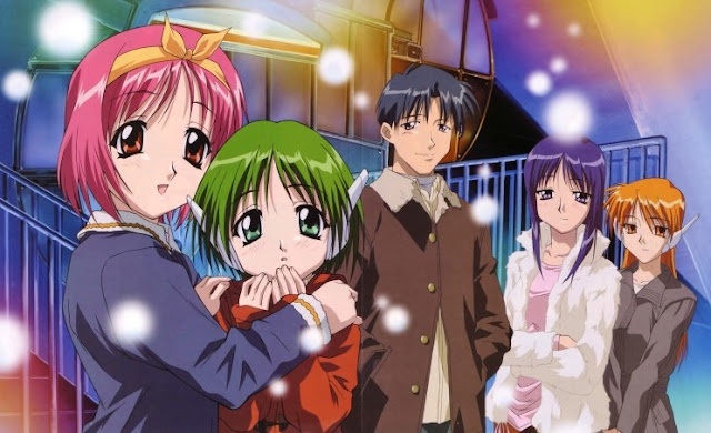 투 하트 리멤버 마이 메모리즈