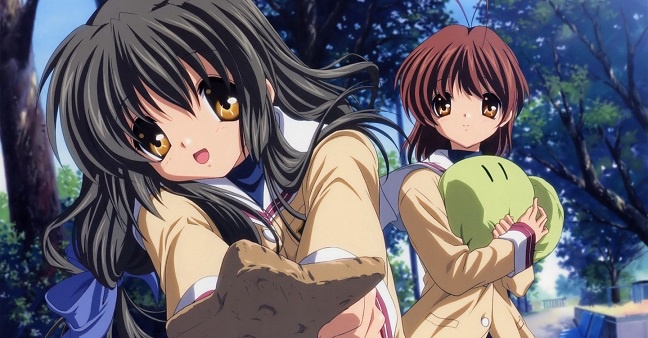 클라나드 - 극장판