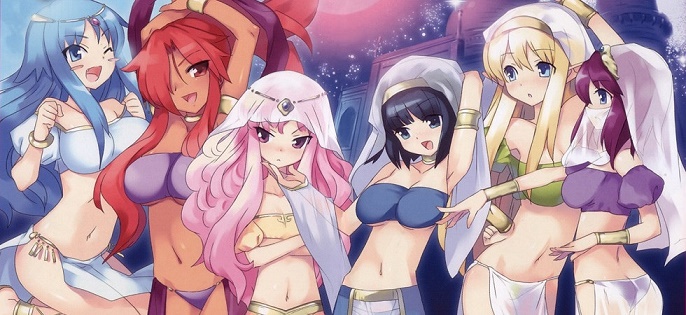 제로의 사역마 1기