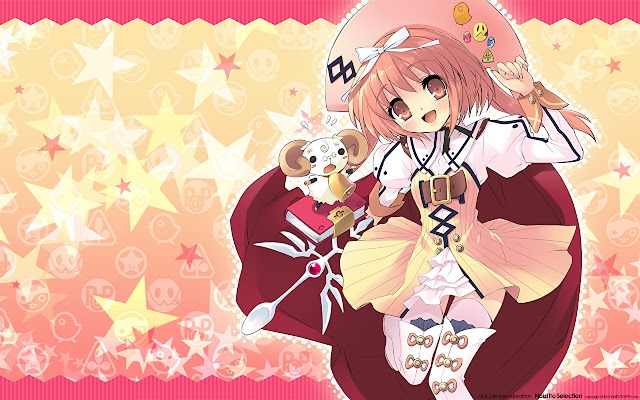 일곱빛깔 드롭스