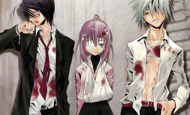 좀비론 Zombie-Loan