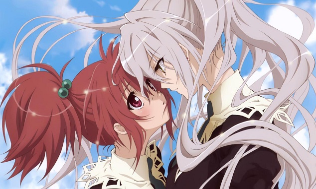 스트로베리 패닉