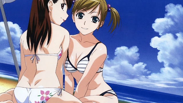 여고생 바보군단 Specials