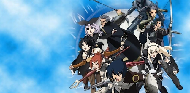 드루아가의 탑 1기