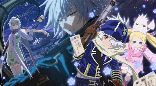 레터 비 리버스 Letter Bee REVERSE 2기