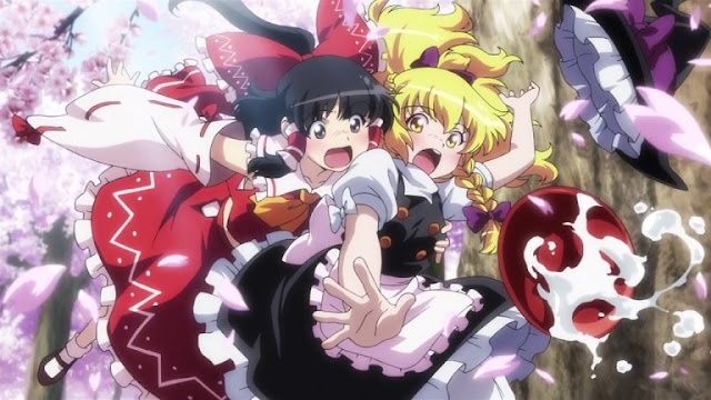 환상만화경 - The Memories of Phantasm