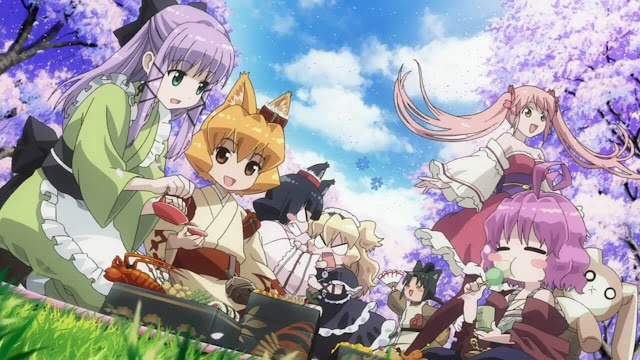 고양이 신 야오요로즈