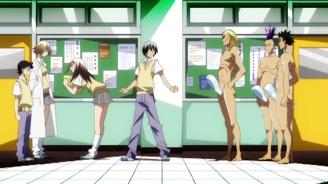 제멋대로 카이조