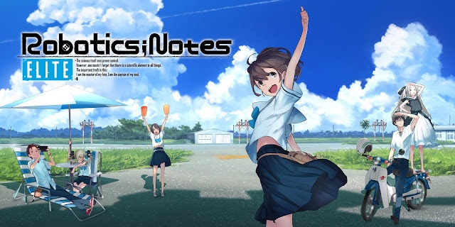 로보틱스 노츠 BD