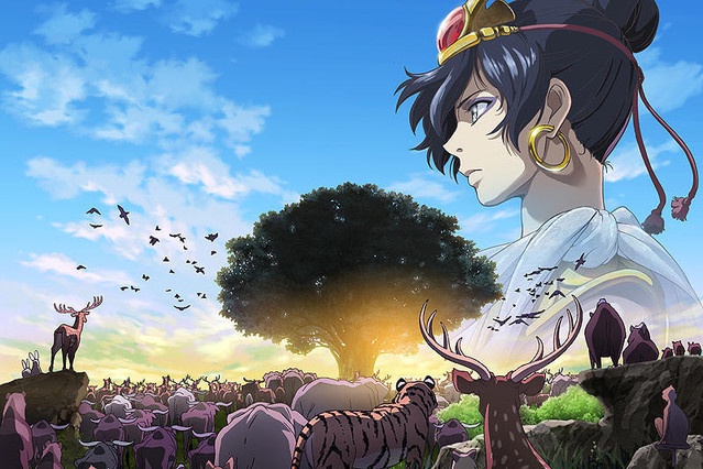 붓다 : 싯다르타 왕자의 모험