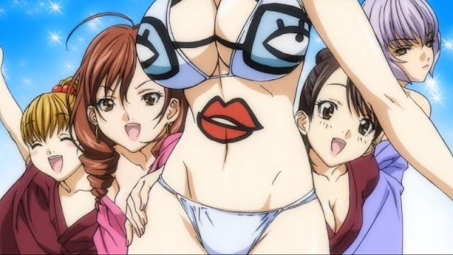 고쿠죠. ~극락원 여학교 기숙사 이야기~