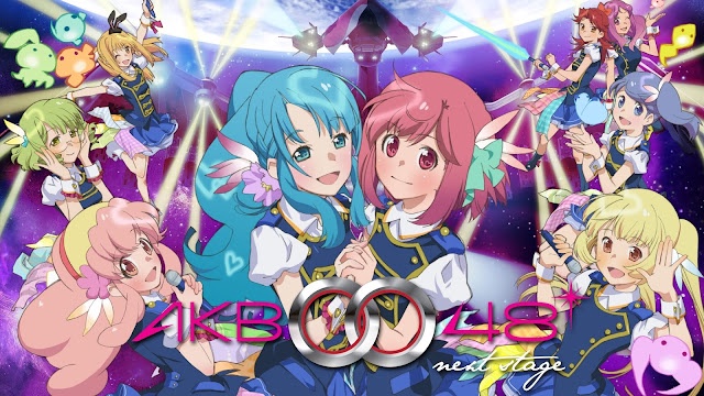 AKB0048 BD