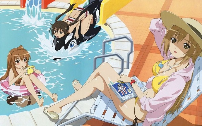 미나미가 2기 BD