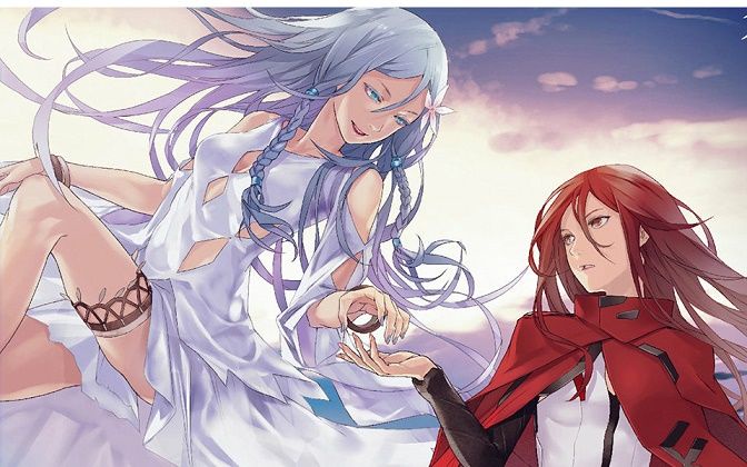 세기말 하모니 극장판