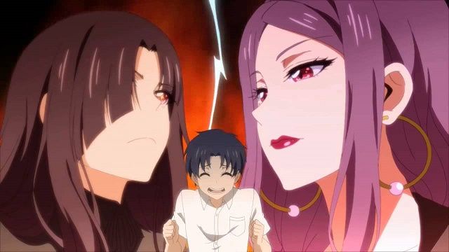 사랑신 초콜레이팅