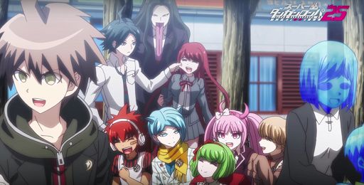 슈퍼 단간론파 2.5 BD