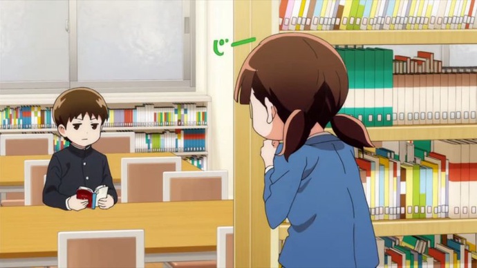 버나드양 가라사대