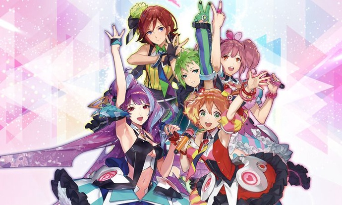 마크로스 델타 BD