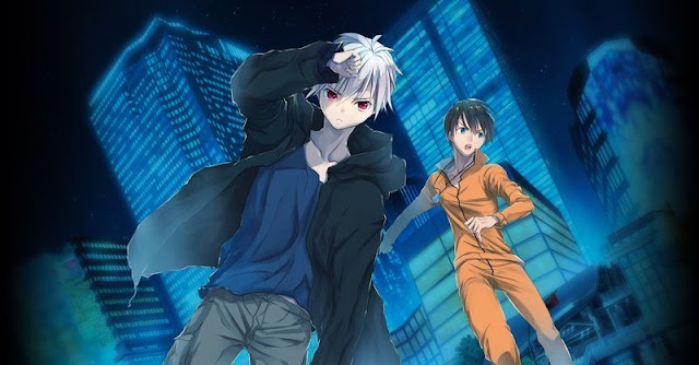 TRICKSTER -에도가와 란포 「소년탐정단」으로부터- BD