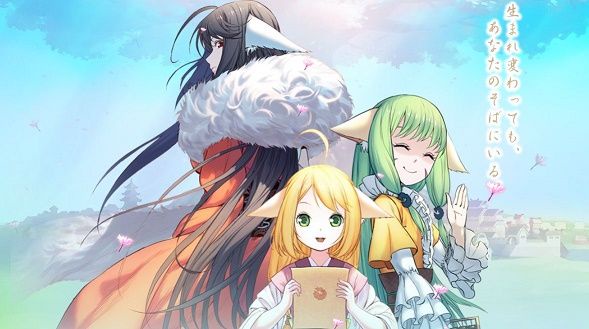 결연의 요우코짱