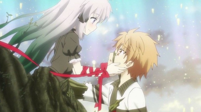 리라이트 2기 BD