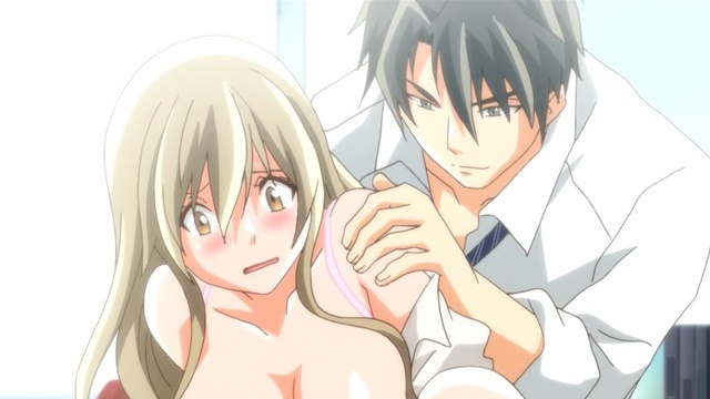 25살의 여고생 ( BD.ver )